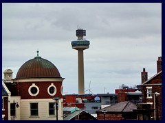 Views from the foot of Anglican Cathedral 04